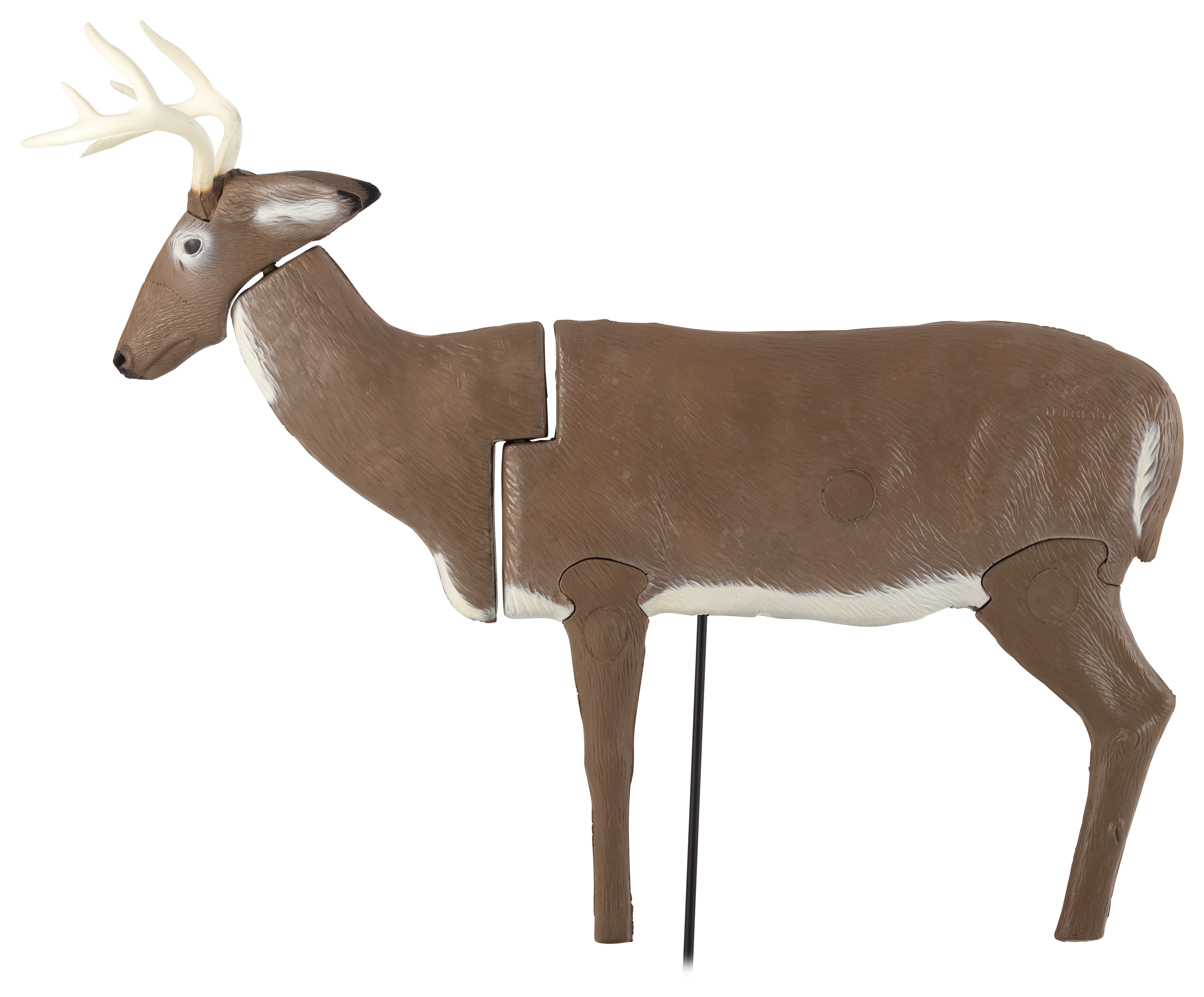 Rinehart Doloma Buck 3D Deer Decoy | Cabela's